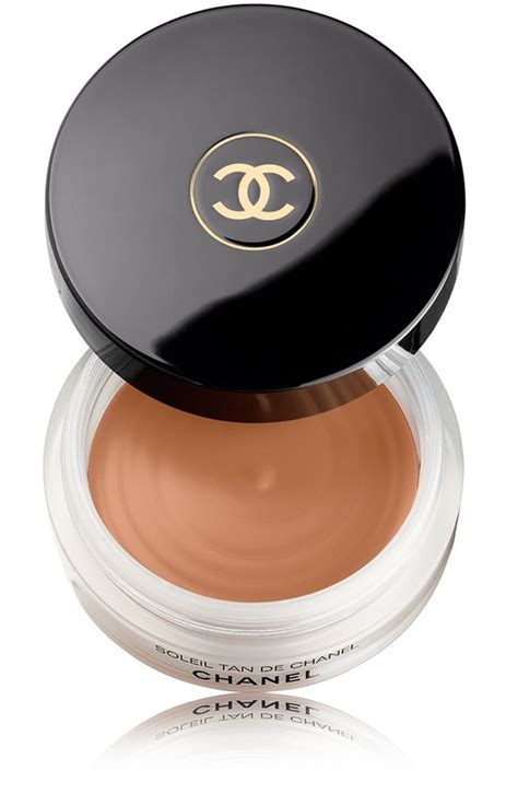 soleil tan de chanel|chanel soleil tan bronzing makeup.